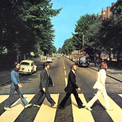 beatles-abbeyroad