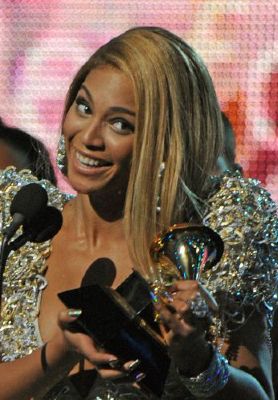 beyonce beyonce