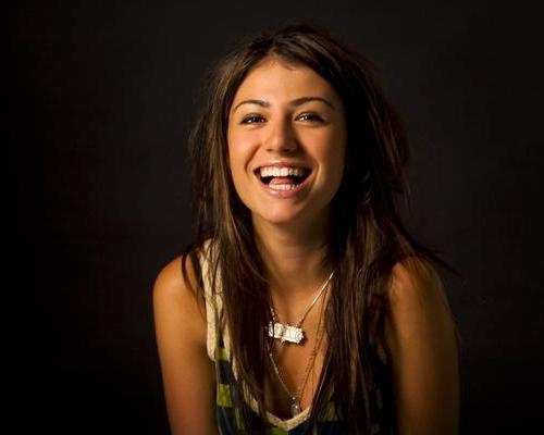 Gabriella Cilmi