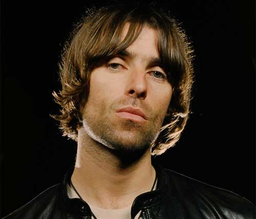 Liam Gallagher