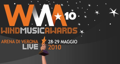 Wind mUsic Awards 2010