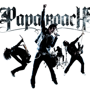 papa roach