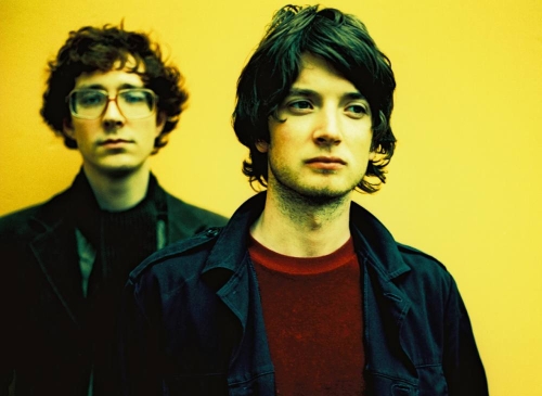 Kings of Convenience