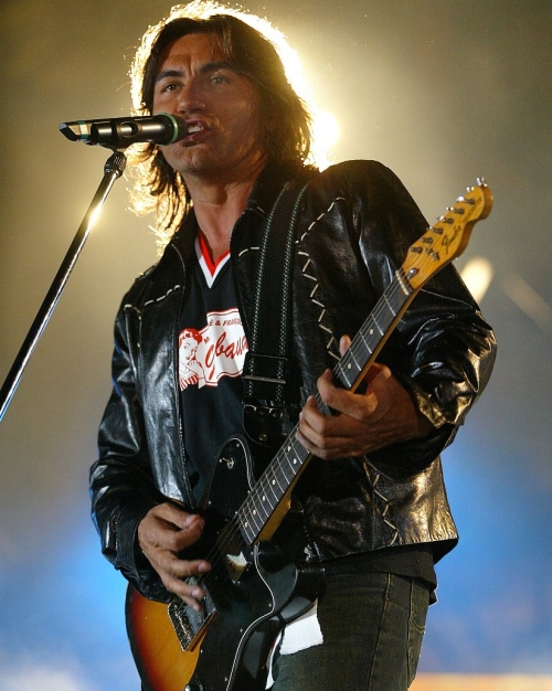 Luciano Ligabue