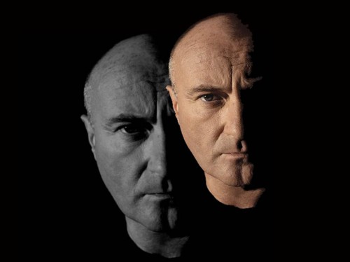 Phil Collins