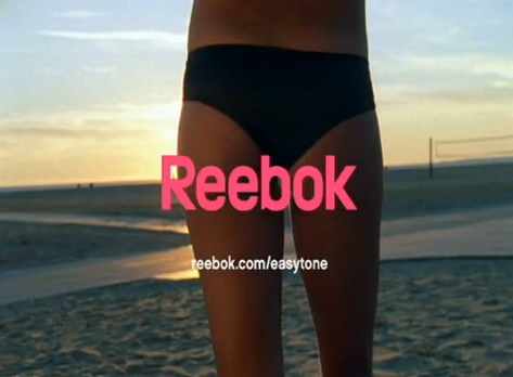 Reebok EasyTone