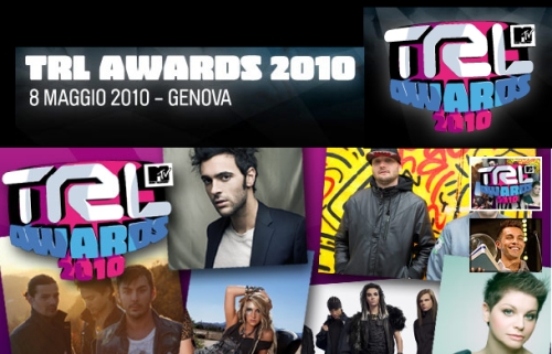 Trl Awards 2010