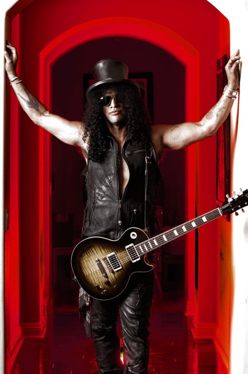 slash