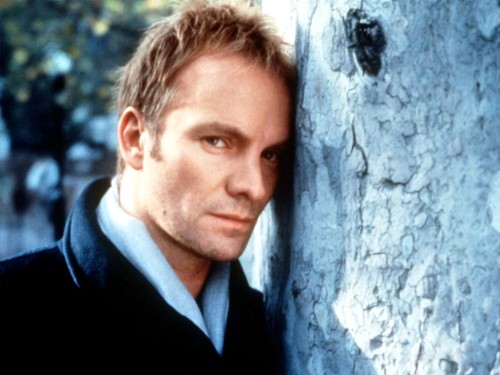 Sting