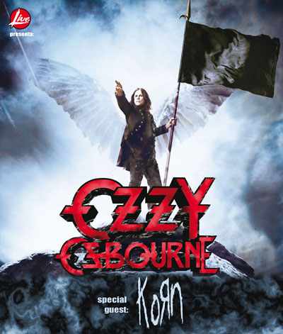 ozzy+korn