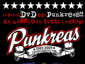 punkreas punkreas