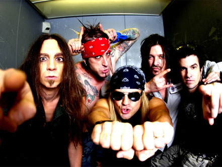 skidrow