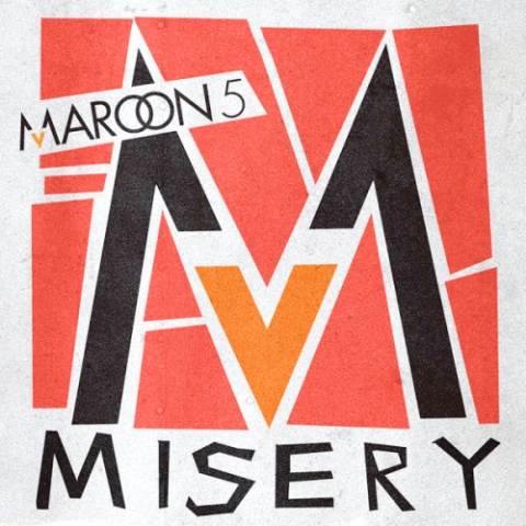 Misery Maroon 5