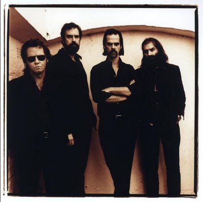 grinderman