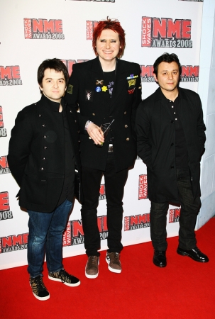 manics 2