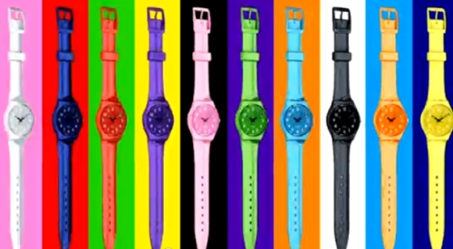 swatch