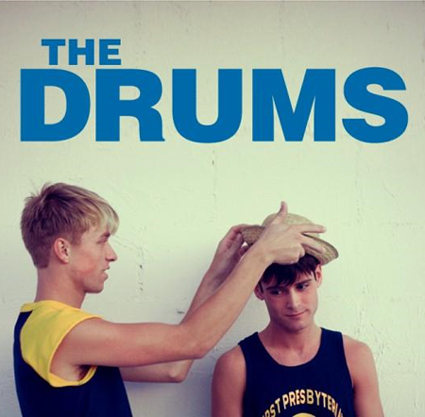 The-Drums