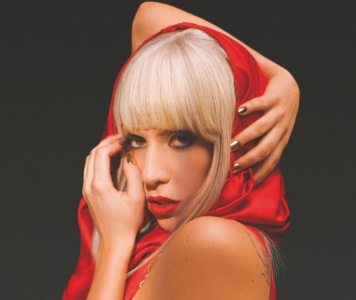 Lady Gaga