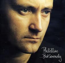 phil collins