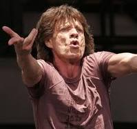 Mick jagger