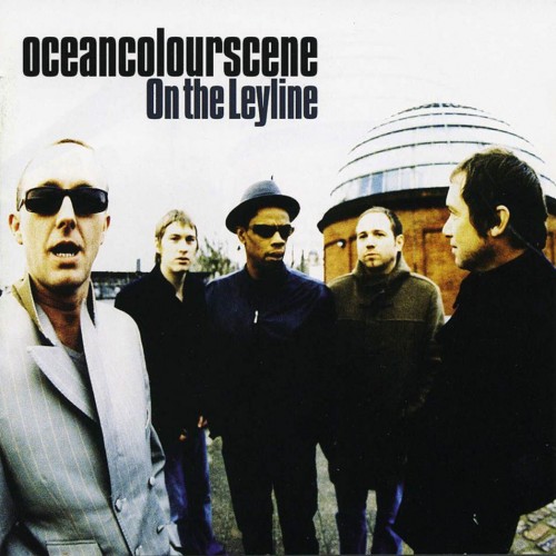 Ocean_Colour_Scene-On_The_Leyline-Frontal