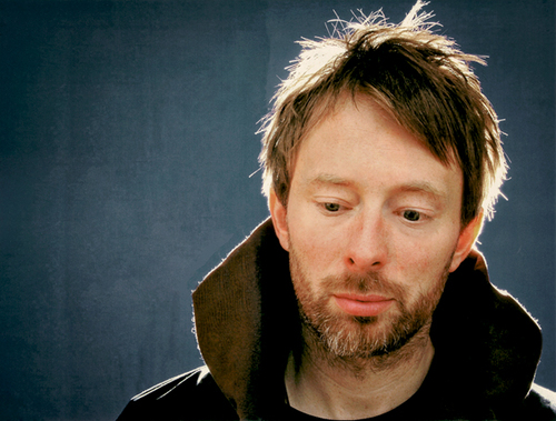 Thom+Yorke