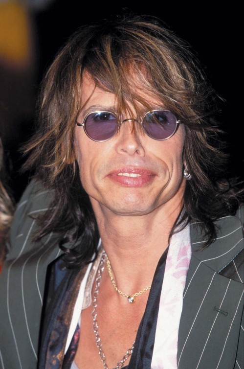 steventyler