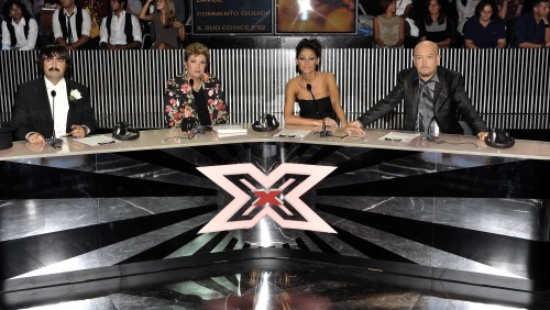 xfactor 4