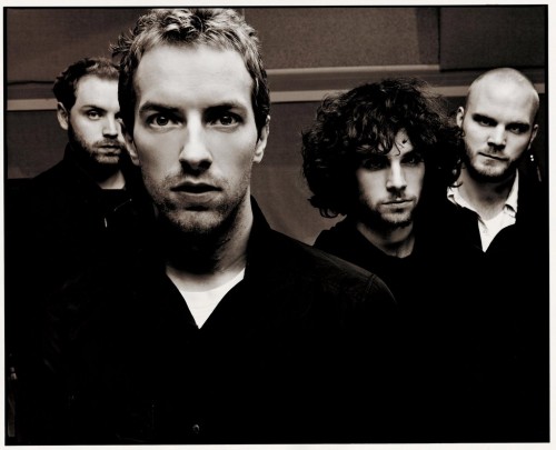 Coldplay5