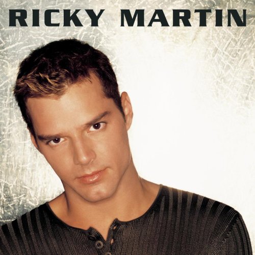 RICKY-MARTIN