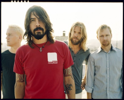 foo-fighters-band