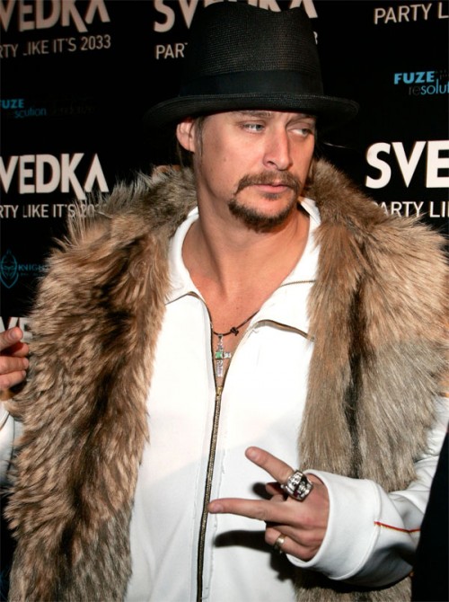 kid rock