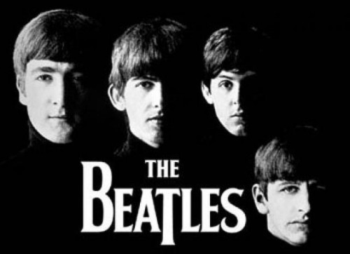 the-beatles