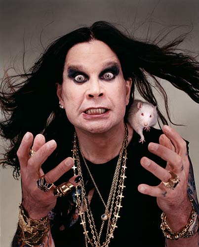 Ozzy+Osbourne+Ozzy