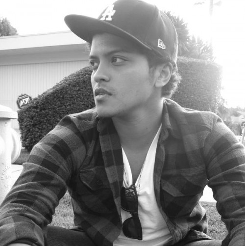 Bruno-Mars