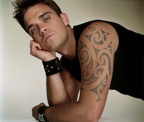 RobbieWilliams