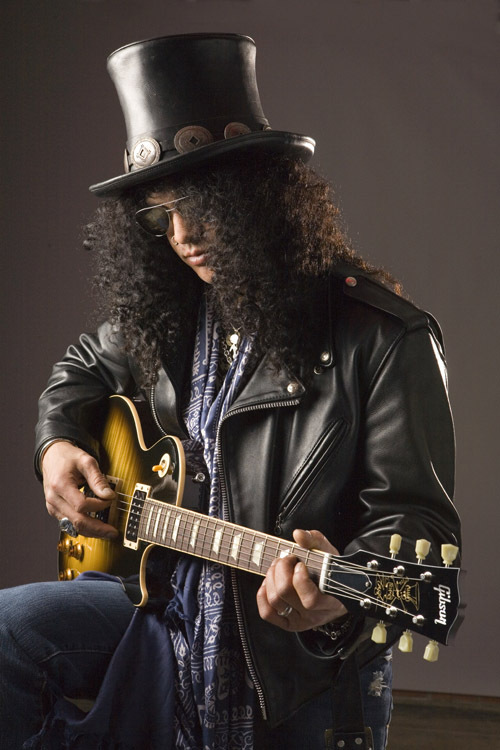 slash