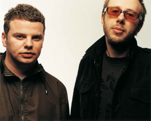 CHEMICAL-BROTHERS