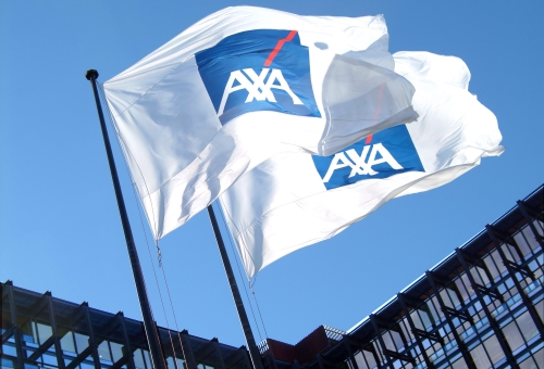 Axa