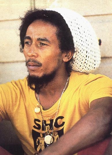 Bob+Marley