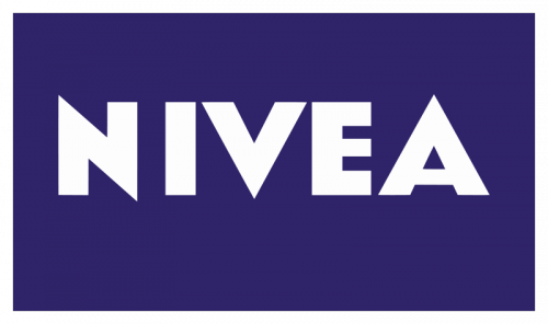 NIVEA_logo