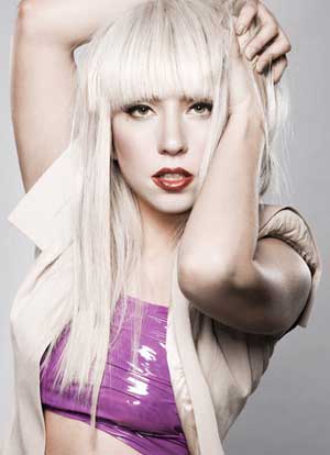 Lady-Gaga