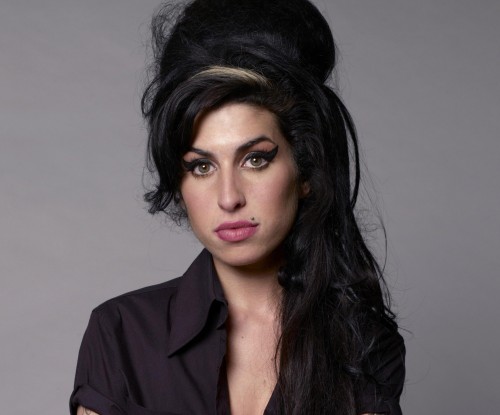 Docufilm Amy