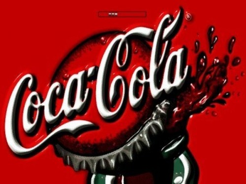 coca-cola