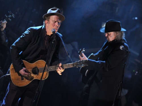 Tom Waits nuovo album Tom Waits nuovo album