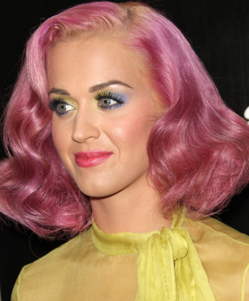 Katy Perry per Wind