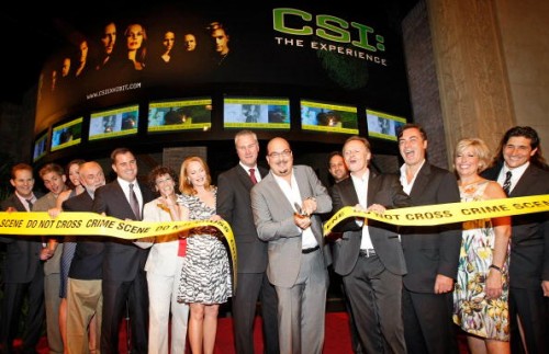 Nuova stagione CSI