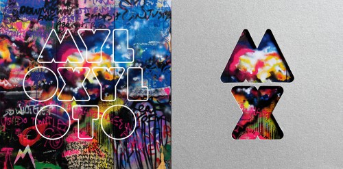 Album Coldplay