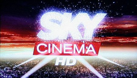 Canzone sky cinema