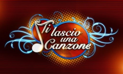 Canzone spot Ti lascio una canzone